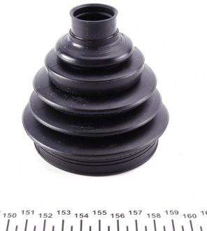 Пильовик шруса (гранати) внутрішній-зовнішній impergom 29053TE