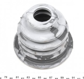 Пыльник шруса (гранаты) внутренний-наружный impergom 294961