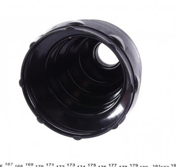 Пыльник шруса (гранаты) внутренний-наружный impergom 29962TE