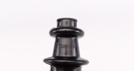 Пыльник шруса (гранаты) внутренний-наружный impergom 30254