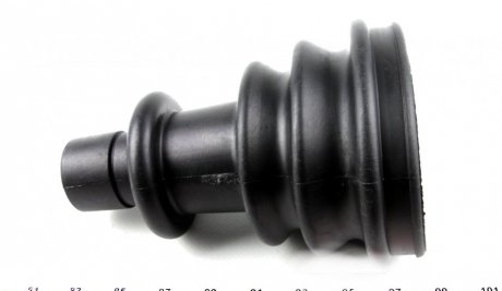 Пильовик шруса (гранати) внутрішній-зовнішній impergom 30390