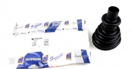 Пыльник шруса (гранаты) внутренний-наружный impergom 30390