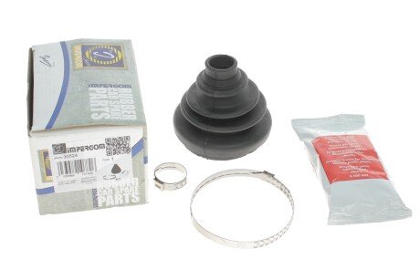 Пильовик шруса (гранати) внутрішній-зовнішній impergom 30524