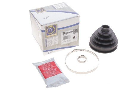 Пильовик шруса (гранати) внутрішній-зовнішній impergom 30537