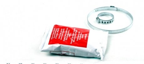 Пыльник шруса (гранаты) внутренний-наружный impergom 30581