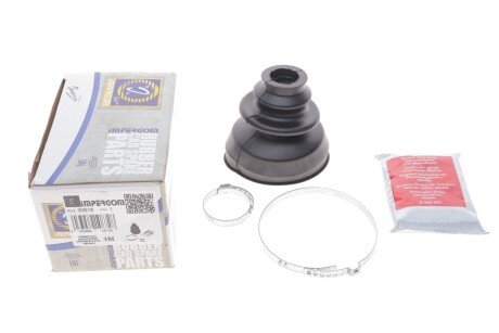 Пыльник шруса (гранаты) внутренний-наружный impergom 30616