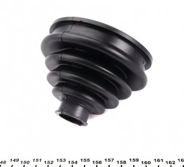 Пыльник шруса (гранаты) внутренний-наружный impergom 30739