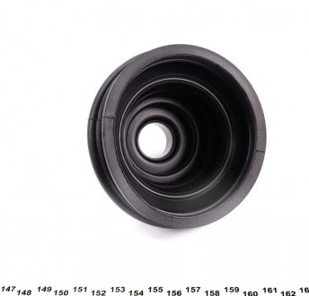 Пыльник шруса (гранаты) внутренний-наружный impergom 30739