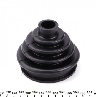 Пыльник шруса (гранаты) внутренний-наружный impergom 30739