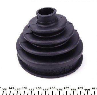 Пильовик шруса (гранати) внутрішній-зовнішній impergom 30740