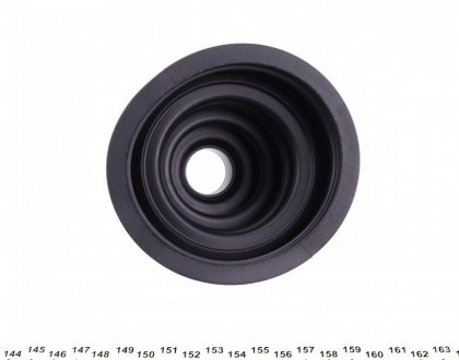 Пильовик шруса (гранати) внутрішній-зовнішній impergom 30740