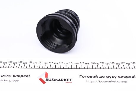 Пыльник шруса (гранаты) внутренний-наружный impergom 30902