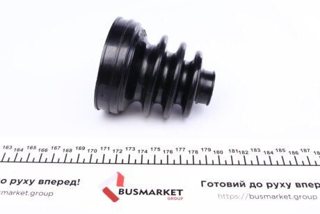 Пыльник шруса (гранаты) внутренний-наружный impergom 30902