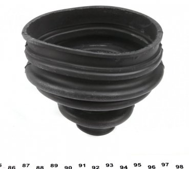 Пильовик шруса (гранати) внутрішній-зовнішній impergom 30977