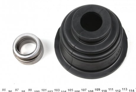 Пыльник шруса (гранаты) внутренний-наружный impergom 31601