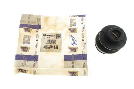 Пыльник шруса (гранаты) внутренний-наружный impergom 32165