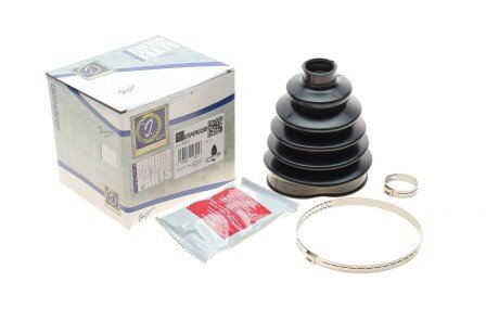 Пыльник шруса (гранаты) внутренний-наружный impergom 33511