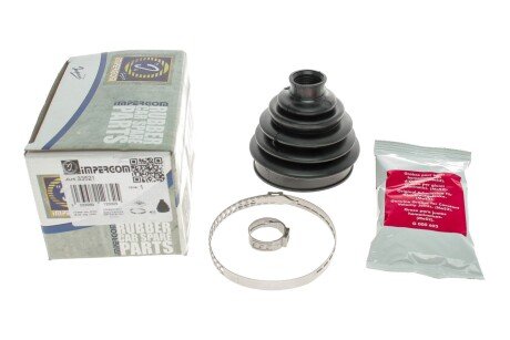 Пыльник шруса (гранаты) внутренний-наружный impergom 33521