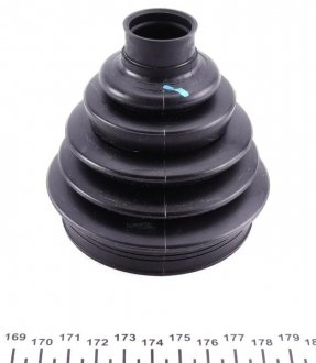 Пыльник шруса (гранаты) внутренний-наружный impergom 33521TE