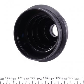 Пыльник шруса (гранаты) внутренний-наружный impergom 33521TE