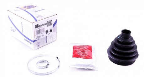 Пильовик шруса (гранати) внутрішній-зовнішній impergom 33521TE на Фиат Фиорино 2