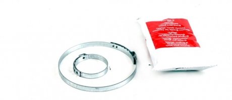 Пыльник шруса (гранаты) внутренний-наружный impergom 33537