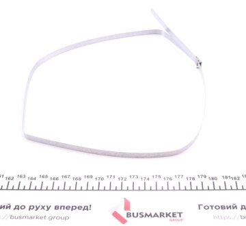 Пильовик шруса (гранати) внутрішній-зовнішній impergom 33545TE