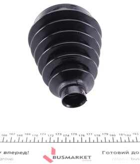 Пильовик шруса (гранати) внутрішній-зовнішній impergom 33545TE