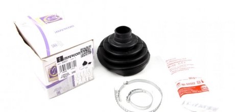 Пыльник шруса (гранаты) внутренний-наружный impergom 33551 на Ситроен Джампи