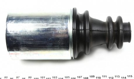 Пильовик шруса (гранати) внутрішній-зовнішній impergom 33614