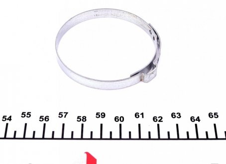 Пильовик шруса (гранати) внутрішній-зовнішній impergom 33616