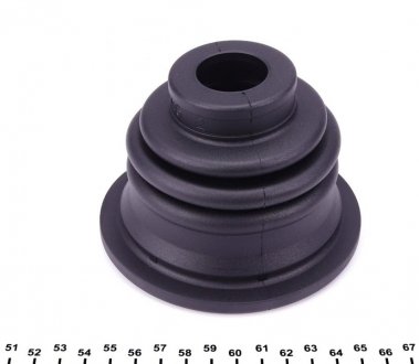 Пильовик шруса (гранати) внутрішній-зовнішній impergom 33616