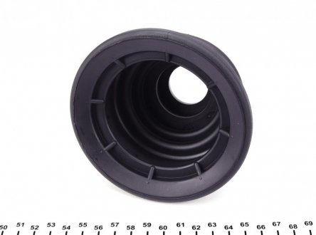 Пильовик шруса (гранати) внутрішній-зовнішній impergom 33616