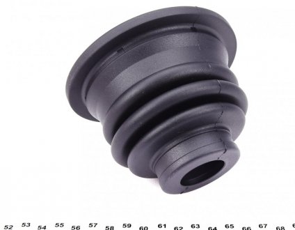 Пильовик шруса (гранати) внутрішній-зовнішній impergom 33616