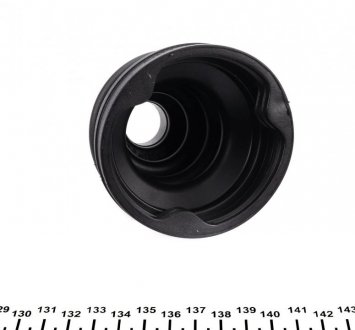 Пильовик шруса (гранати) внутрішній-зовнішній impergom 33686