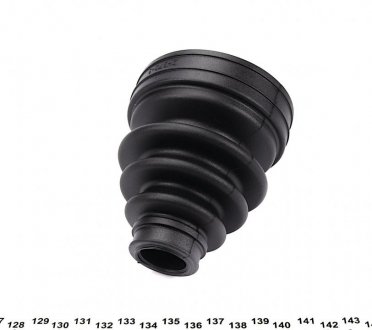 Пильовик шруса (гранати) внутрішній-зовнішній impergom 33686