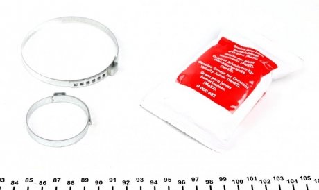 Пыльник шруса (гранаты) внутренний-наружный impergom 33698