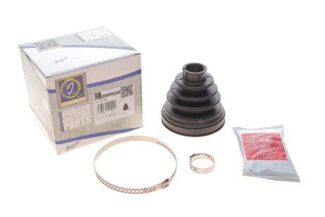 Пыльник шруса (гранаты) внутренний-наружный impergom 33728