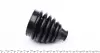 Пыльник шруса (гранаты) внутренний-наружный impergom 35523