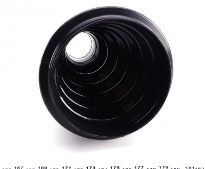 Пыльник шруса (гранаты) внутренний-наружный impergom 35825TE