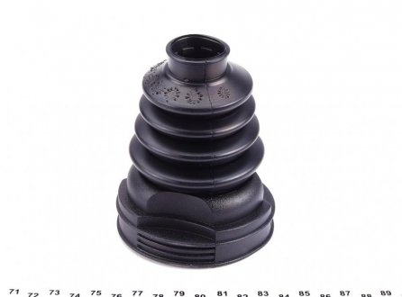 Пыльник шруса (гранаты) внутренний-наружный impergom 36751