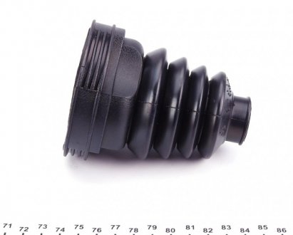 Пыльник шруса (гранаты) внутренний-наружный impergom 36751