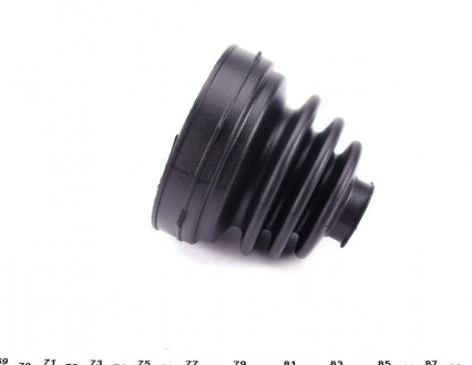 Пыльник шруса (гранаты) внутренний-наружный impergom 37108