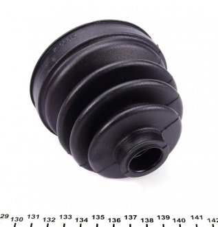 Пыльник шруса (гранаты) внутренний-наружный impergom 37469