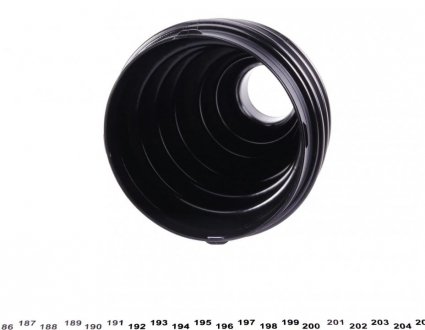 Пильовик шруса (гранати) внутрішній-зовнішній impergom 32851TE