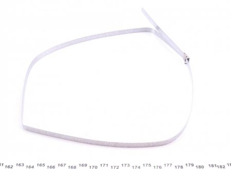 Пыльник шруса (гранаты) внутренний-наружный impergom 33545TE