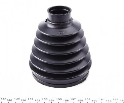 Пыльник шруса (гранаты) внутренний-наружный impergom 33699TE