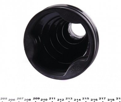 Пыльник шруса (гранаты) внутренний-наружный impergom 33881TE