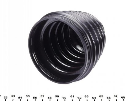 Пыльник шруса (гранаты) внутренний-наружный impergom 33978TE