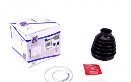 Пыльник шруса (гранаты) внутренний-наружный impergom 33978TE